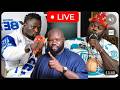 🔴live Fadam:chocs des titans boy Niang vs Reug Reug , les analyses pertinentes de Fadam 2
