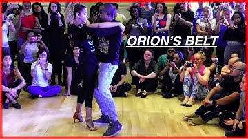 Sabrina Claudio - Orion