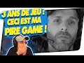 3 ANS DE JEU : CECI EST MA PIRE GAME !!!  🎓 RAINBOW SIX SIEGE