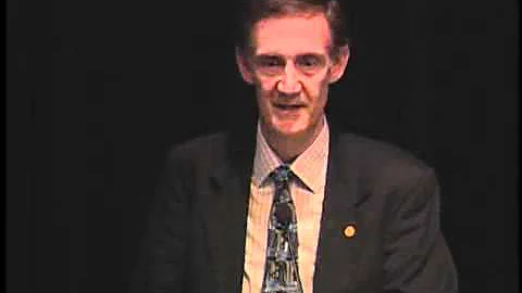 Edward D. Lazowska - Information Technology & Demo...