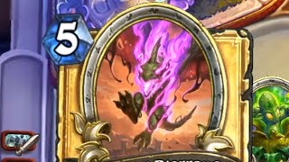 New expansion meta is scary