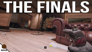 best pro league tips video ever rainbow six siege six invitational finals