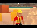 Pizza bezorgen en Rivals #Roblox