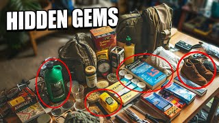 15 Underrated Items That Could Save Your Life!