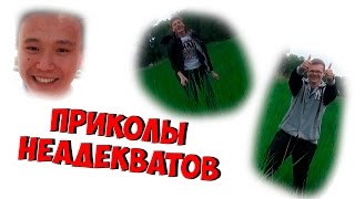 Приколы неадекватов (LIVE video) Едрена матрена, я еще жив! ! ! Приколы неадекватов (LIVE video) Едрена матрена, я еще жив! ! !
