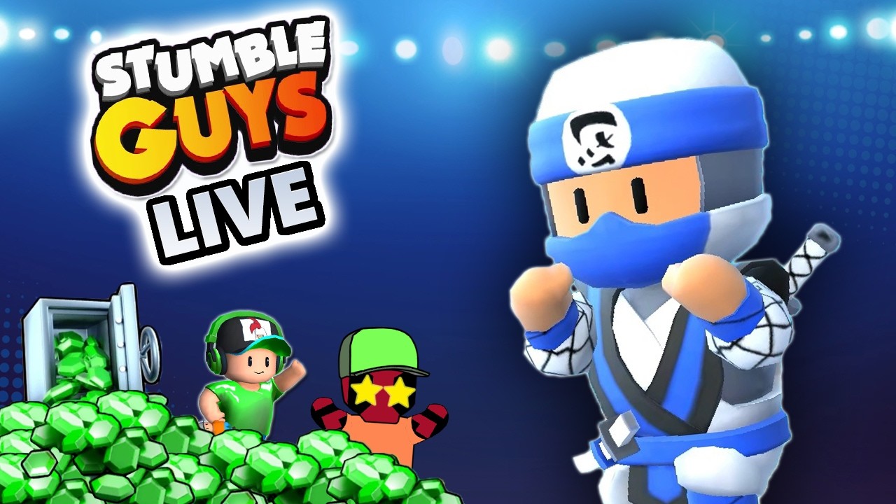 🔴 Stumble Guys directo en vivo live #stumbleguyslive #stumbleguys #shortsvideo #shorts