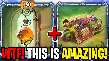 INSANE Potion Synergy! Stacking Regeneration Might Be Broken in The Bazaar