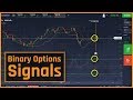 Binary Options Signals - Binary Options Signals for 30 Seconds and 60 Seconds - Expert option