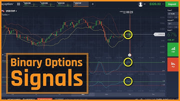 Binary Options Signals - Binary Options Signals for 30 Seconds and 60 Seconds - Expert option