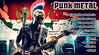 Download lagu Punk Metal Full Album Indonesia Terbaru 2024 By Gemapunk | Musik Rock Metal Punk