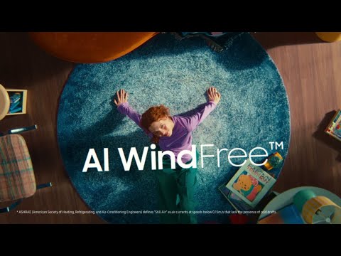 Bespoke AI WindFree™