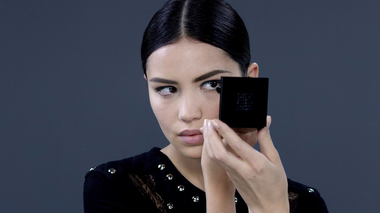 Prisme Libre Loose Powder