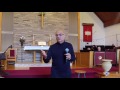 The Kingdom of God is Within You - Tony Campolo