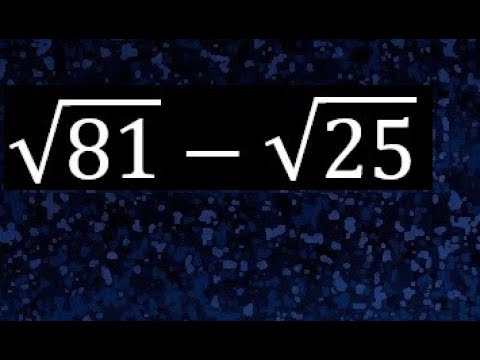 四角向付 2ケ口 染付 山水 鳥 川辺 銘 明治 大正 蔵出し初荷 square root of 81 minus square root of 25, subtraction of