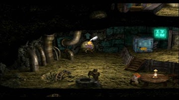 [HD] Final Fantasy VII Walkthrough - Part 90