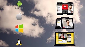CounterPath Bria UC Clients for Citrix XenMobile