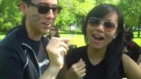 Internship in the GTA - PwC Canada