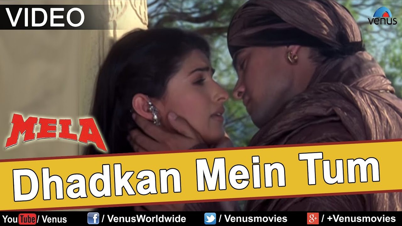 Dhadkan Mein Tum Mela