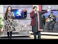 Jainday Naal Dil laya Shafaullah Khan Rokhri With Fiza Ali | GNN Taron Sey Karen Batain