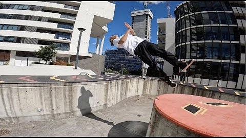 Just commit NOW! - Sydney