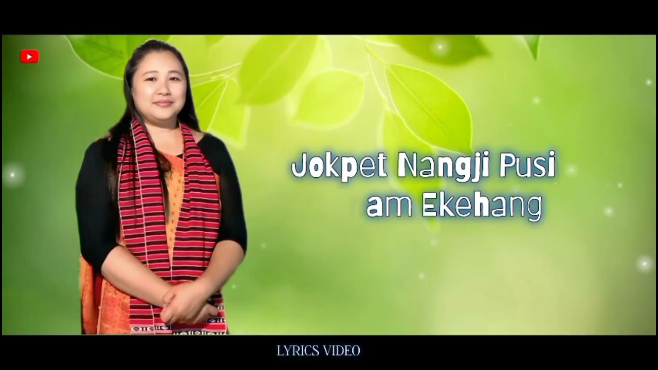 KARBI NON ILI  ||  Karaoke 🎤