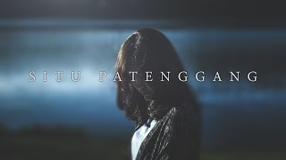 Langit dan Situ Patenggang | Sony A7s (SLog2) + Helios 44-2 Anamorphic Mod