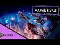 MARVEL RIVALS - RESEÑA