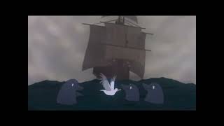 Opening To The Little Mermaid 1999 Dvd Warner Bros Au