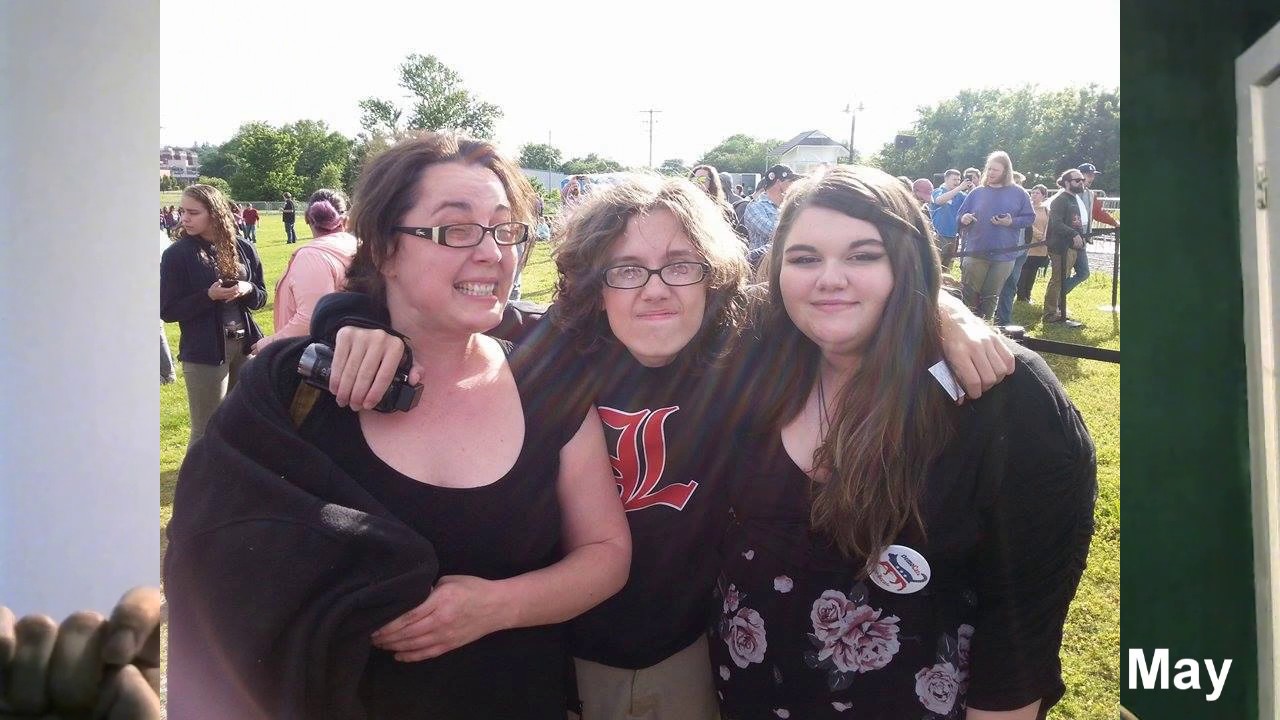 End of Month/Year Video - December 2016