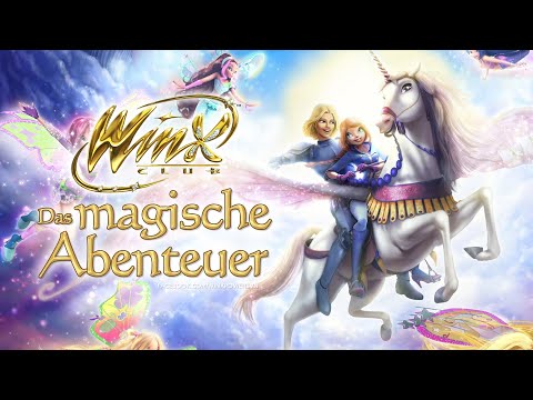 Winx Club -