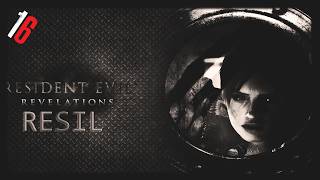 Let's Play Resil Game PL: Resident Evil Revelations #16