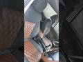 Scorpio N Covers #carcovers #cars #custom #scorpion #brown #steeringwheel