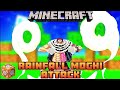 RAINFALL MOCHI Command Block Hack! (Bedrock+Java)