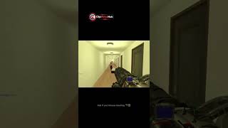 MINIGUN VS NEXTBOTS 💀 #shorts #gmod #nextbot #scary #horror #mystery #jumpscare