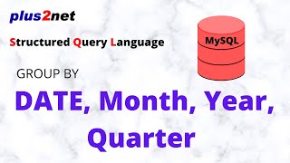 Creating Yearly,monthly,year–month, part of month and quarter reports using group by in date column