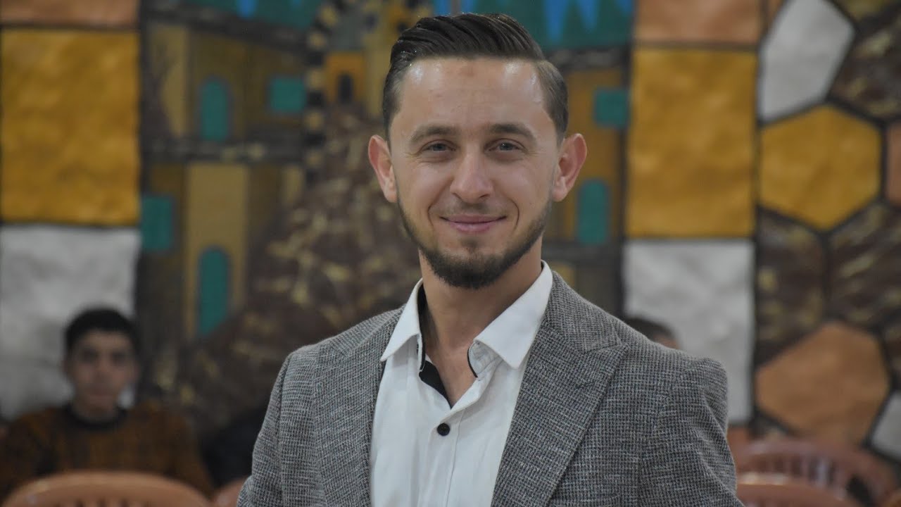 حفل زفاف العريس رعد  عبدان (1)