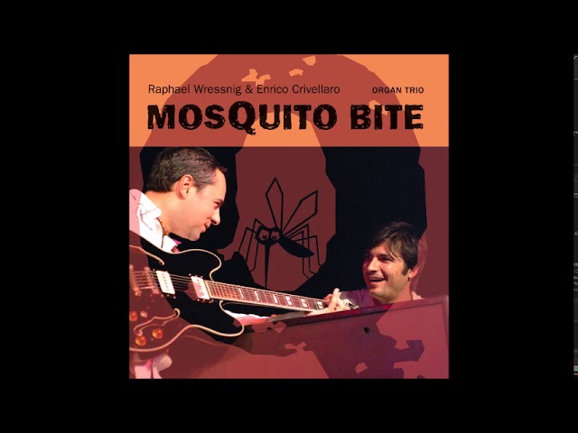 Ver Raphael Wressnig & Enrico Crivellaro Organ Trio  -  West 43rd St  Blues en YouTube Ver Raphael Wressnig & Enrico Crivellaro Organ Trio  -  West 43rd St  Blues en YouTube