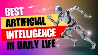 Top 3 AI Technologies Revolutionizing Daily Life in 2024!