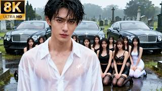 🔥Dengan kekuatanku saat ini, kau bukan tandinganku!