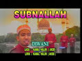 Diwani-Subhanallah Mp3 Song