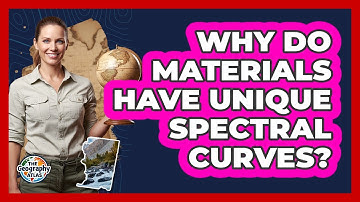 Why Do Materials Have Unique Spectral Curves?