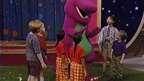 Talent Show (2004 Version) Part 15