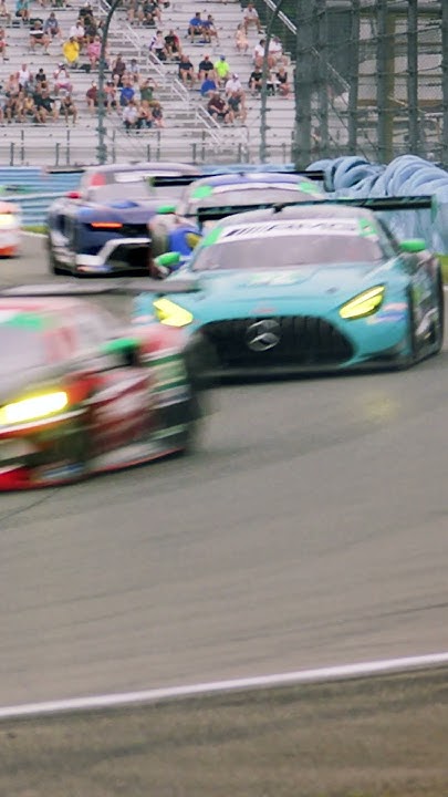 How many cars did you count?