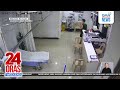 Lalaki, nagnakaw sa ospital | 3 magkakaanak sa gold trade pinatay | 24 Oras Weekend