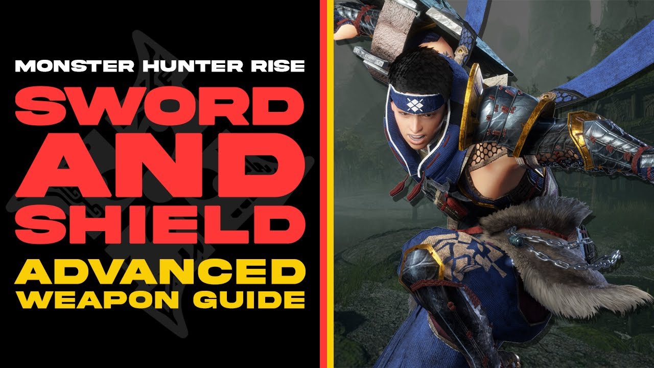 Monster Hunter Rise, A complete guide