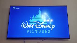 Winnie The Pooh E Gli Efelanti 2005 - Loghi Di Apertura