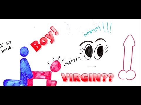 virgin if know boy ways