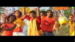 Kanwariya Ki Toli Mein | Most Popular Haryanvi Kanwar Bhajan | Vikash Kumar,Yashpreet Kaur