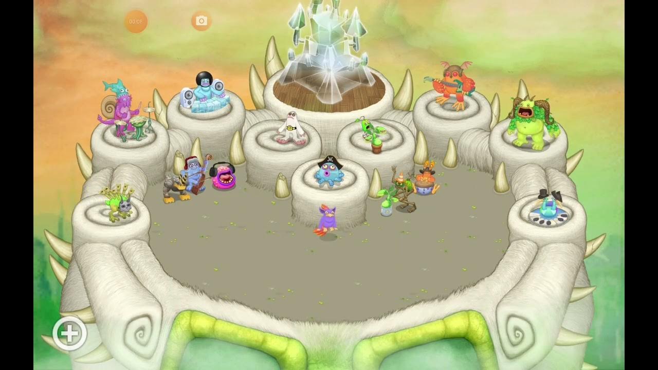 Megalovania My Singing Monsters Composer YouTube