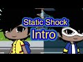 Static Shock Season 1 Intro